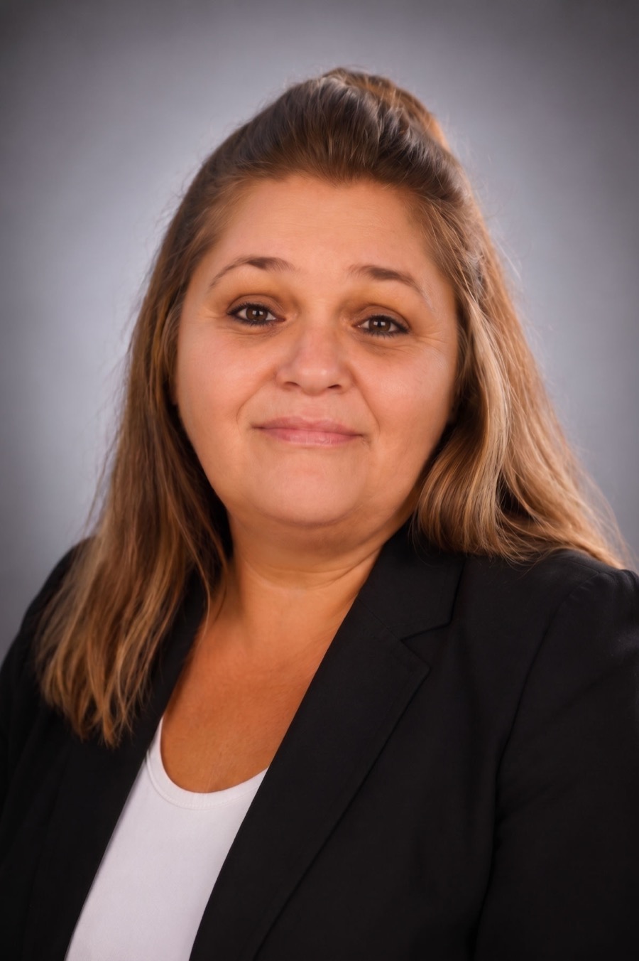 Ivonne Altun, Kundenbetreuung Unterhaltsreinigung